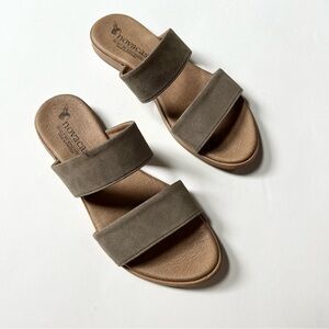Novacas Sandals
